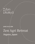 Zen Agri Retreat