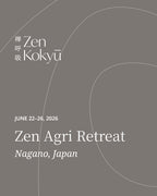 Zen Agri Retreat
