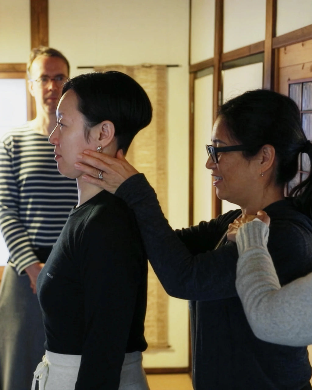 Zen Agri Teacher's Course