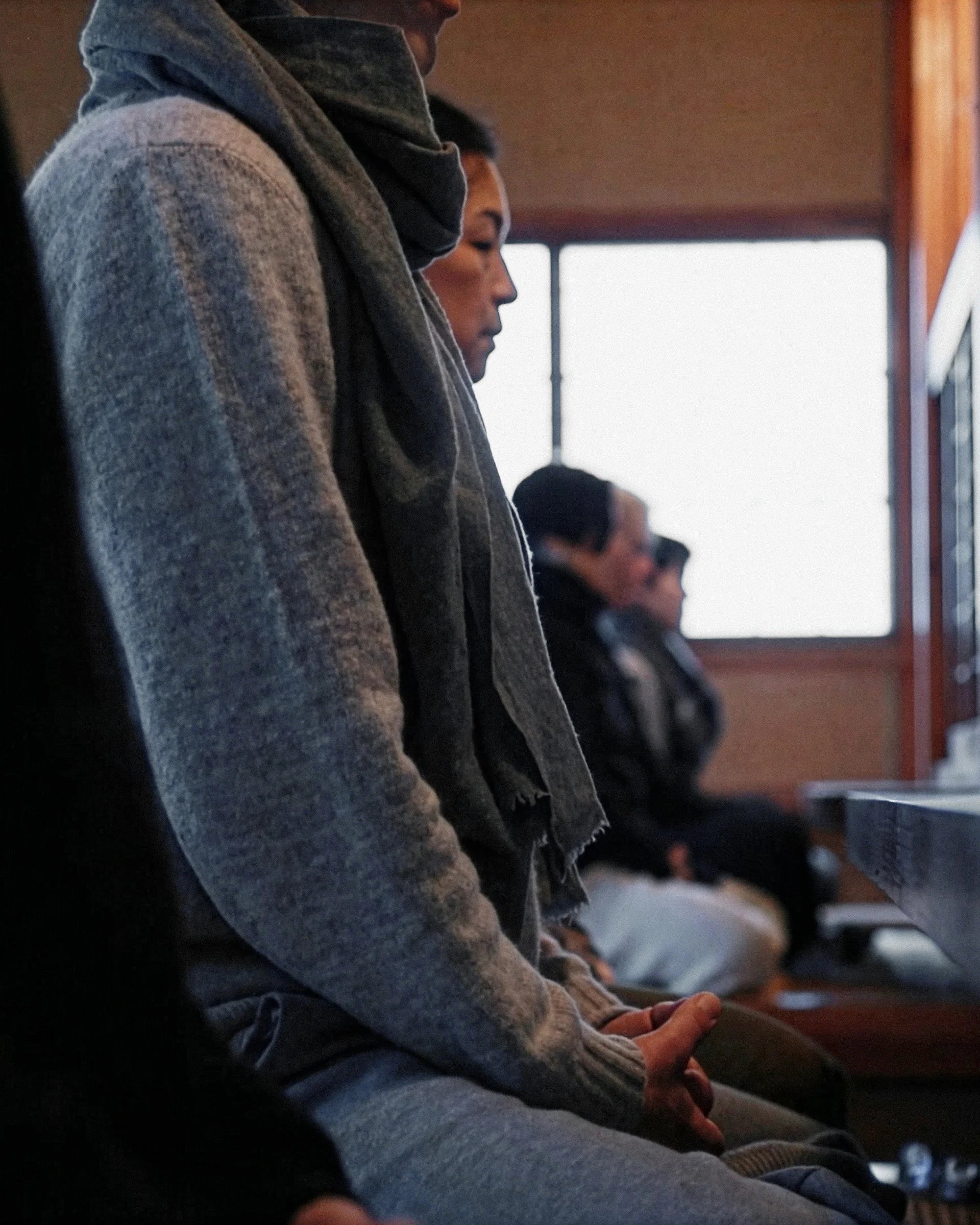 Zen Agri Teacher's Course