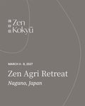 Zen Agri Retreat