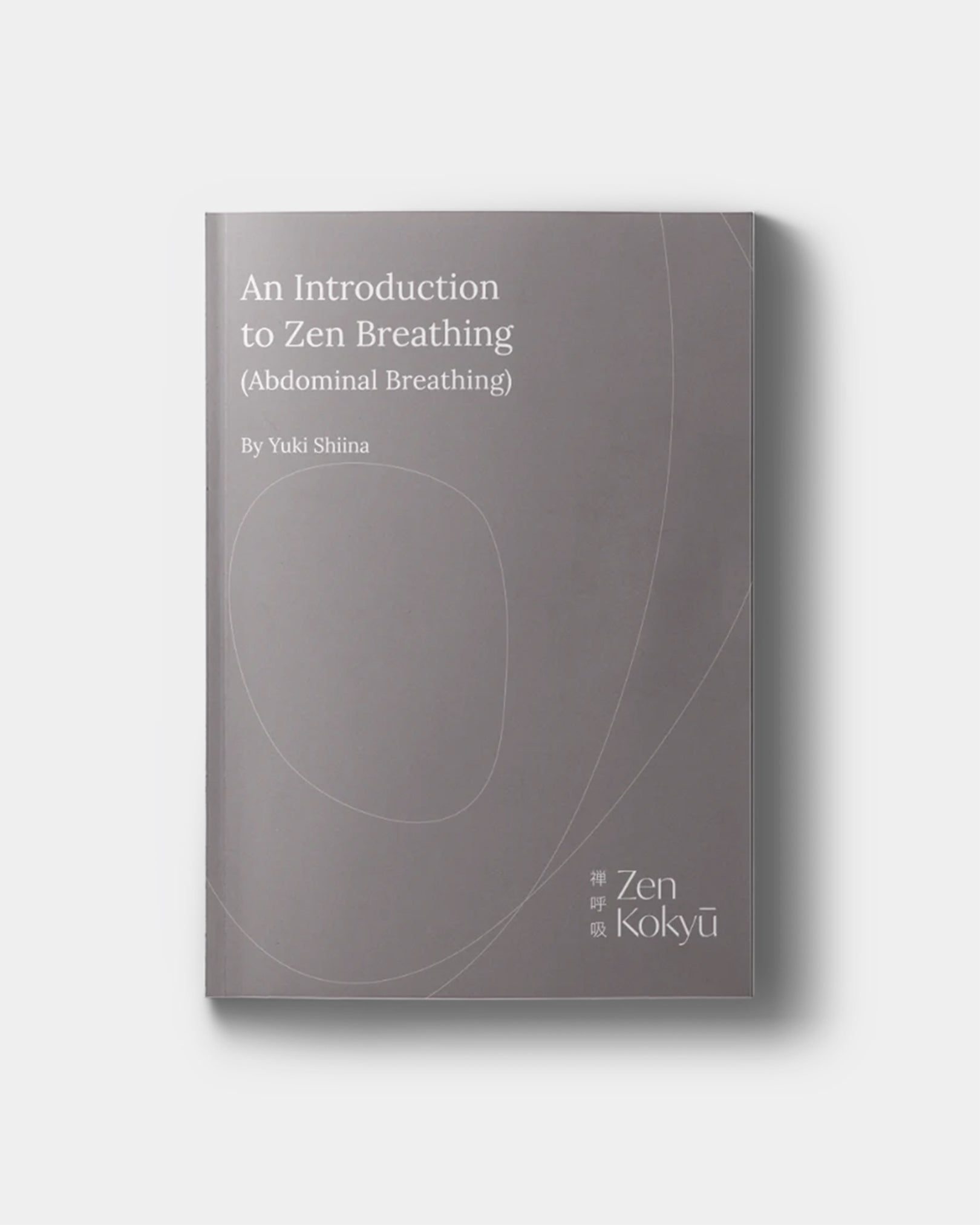 An Introduction to Zen Breathing eBook