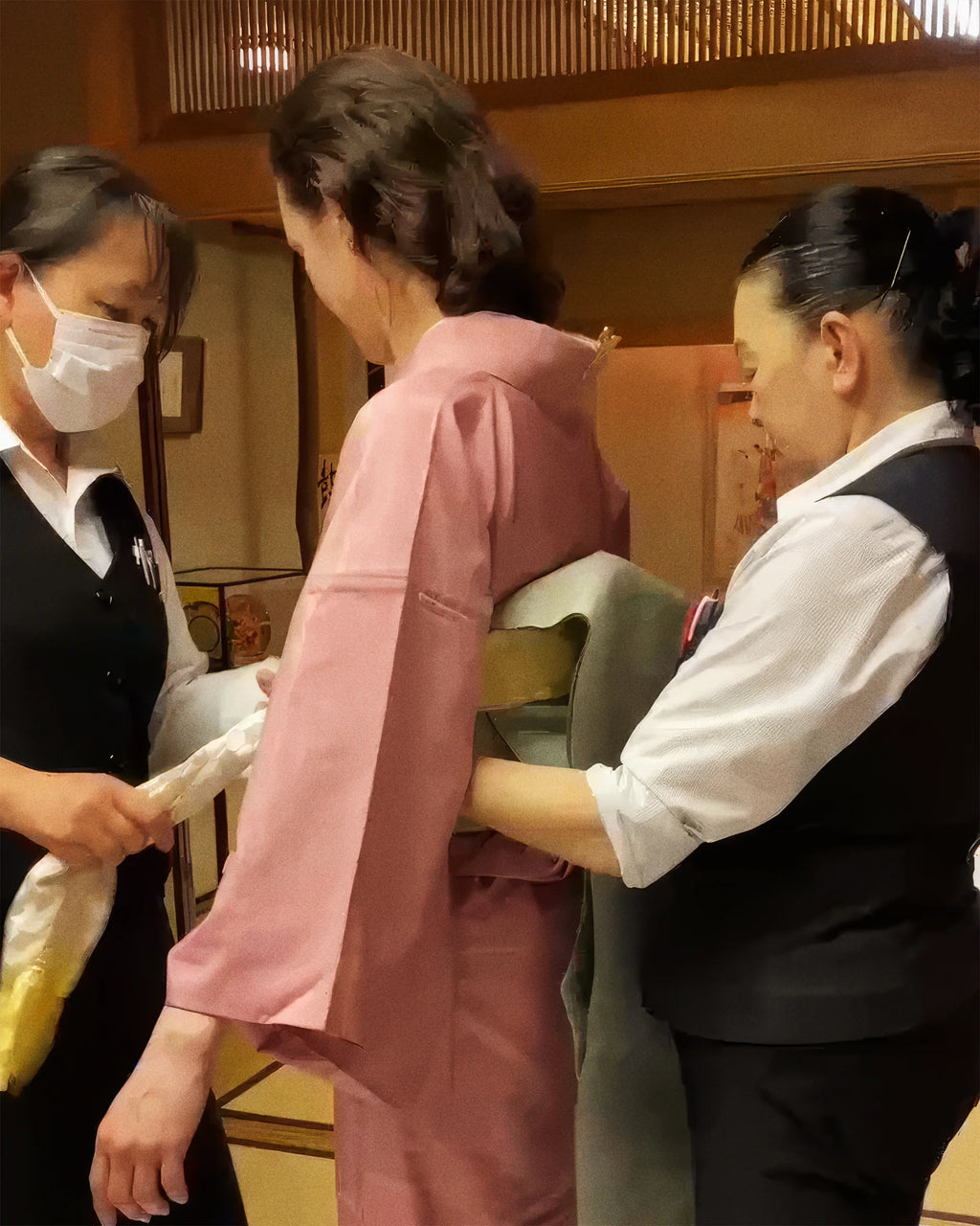 Zen Agri Teacher's Course