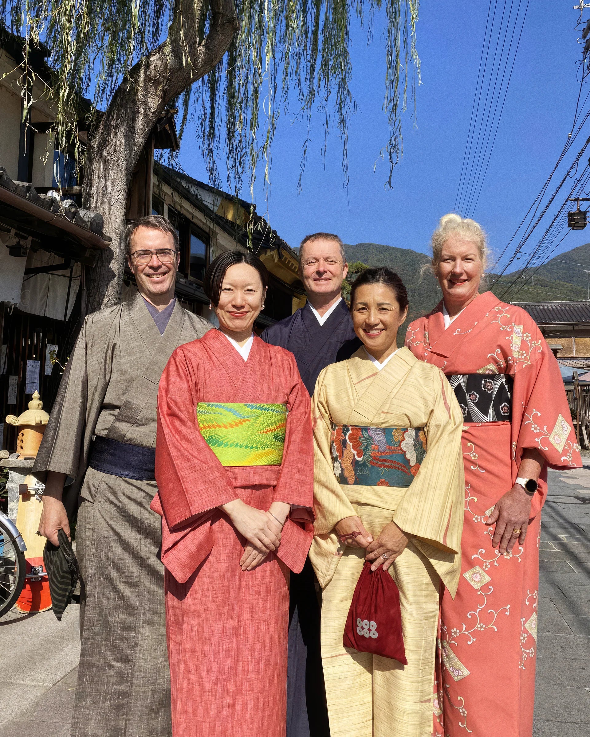 Zen Agri Teacher's Course