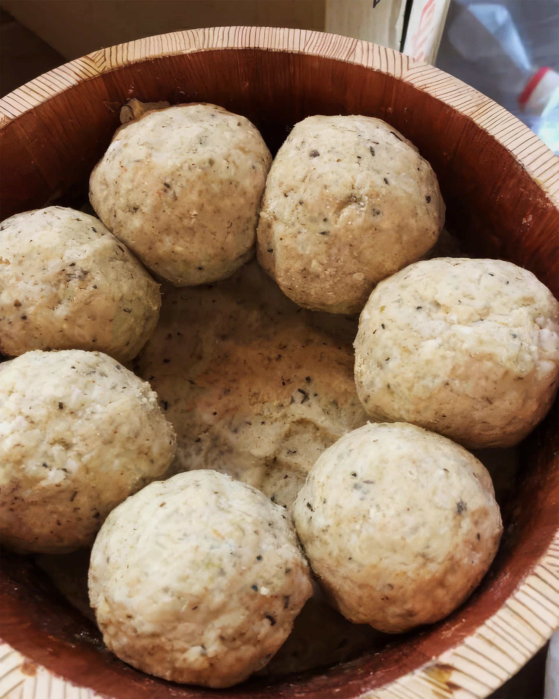 Nagano Zen Kokyū Retreat (January 2026)