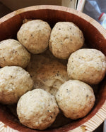 Load image into Gallery viewer, Nagano Zen Kokyū Retreat (January 2026)
