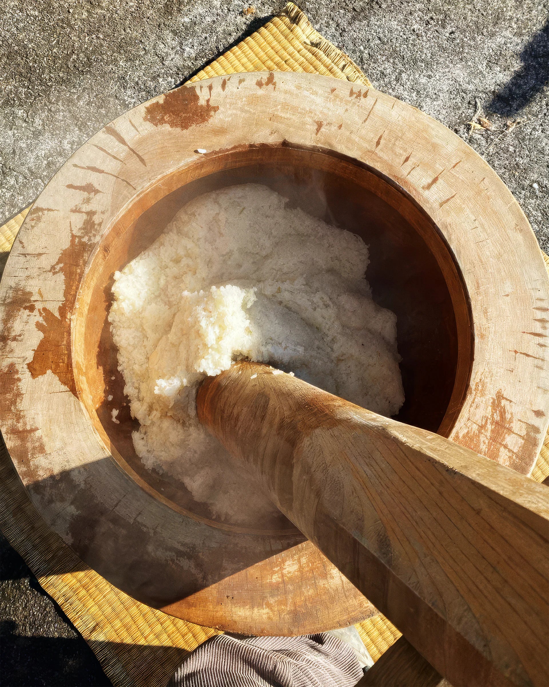 Nagano Zen Kokyū Retreat (January 2026)
