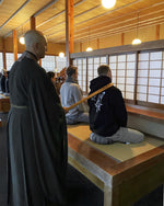 Load image into Gallery viewer, Nagano Zen Kokyū Retreat (January 2026)
